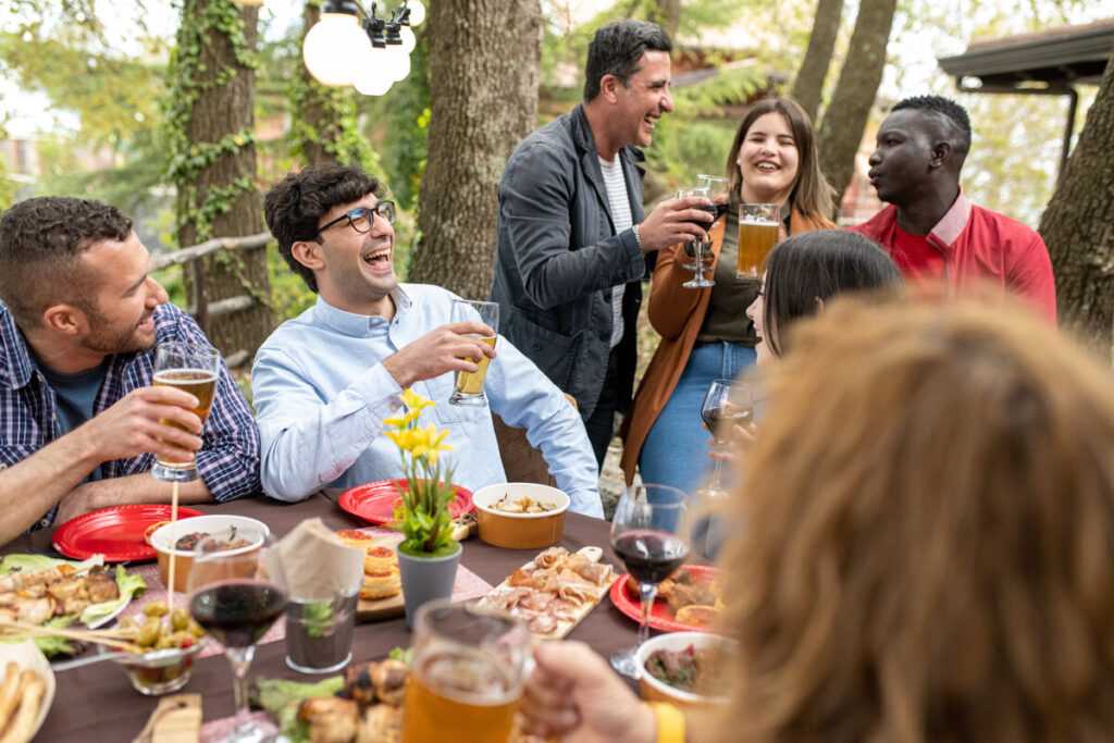 Savoring North Shore: Discover the Vibrant Food Scene in Chattanooga’s Coolest Neighborhood